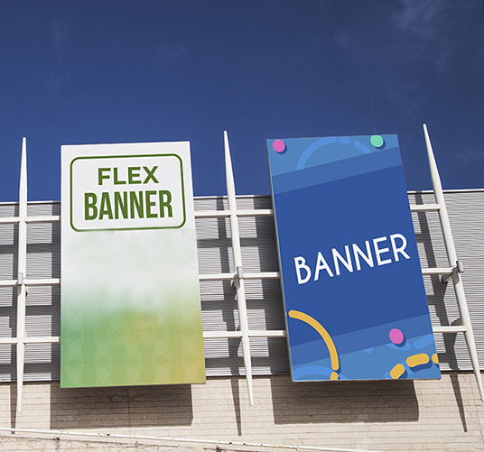 The Power of Flex Banner: A Versatile Solution for Effective Advertising